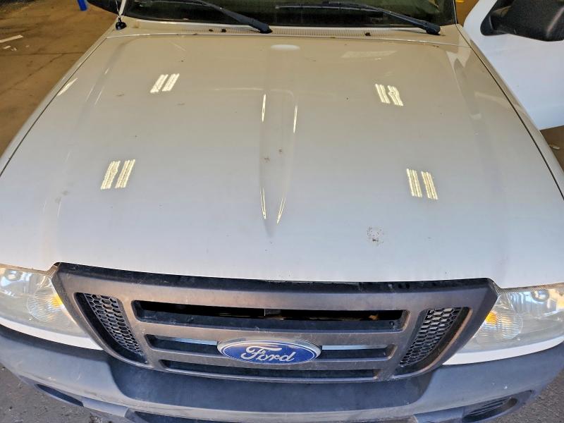 Продажа на аукционе авто 2011 Ford Ranger, vin: 1FTKR1AD2BPB18096, номер лота: 53837856