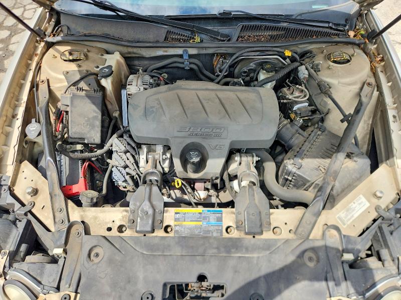 Продажа на аукционе авто 2008 Buick Lacrosse, vin: 2G4WD582881204283, номер лота: 54194676