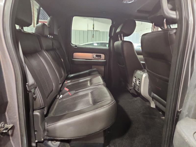 Продаж на аукціоні авто 2013 Ford F150, vin: 1FTFW1ET2DKD14292, номер лоту: 54138836