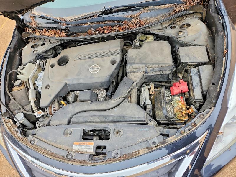 2015 Nissan Altima მანქანა იყიდება აუქციონზე, vin: 1N4AL3APXFC423772, აუქციონის ნომერი: 52772376