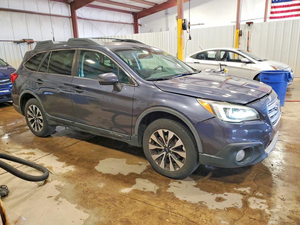 Продажа на аукционе авто 2017 Subaru Outback, vin: 4S4BSANC5H3393284, номер лота: 51965266