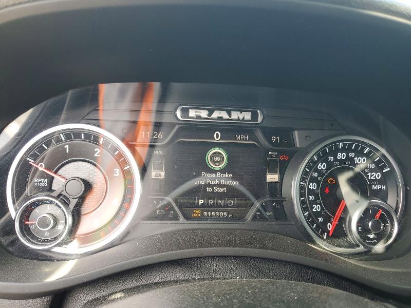 Продаж на аукціоні авто 2022 Ram 3500, vin: 3C63RRGL0NG403803, номер лоту: 53954156