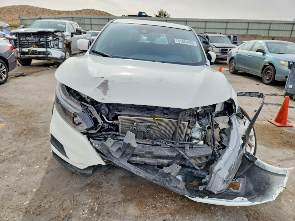 Aukcja sprzedaży 2021 Nissan Rogue Sport, vin: JN1BJ1AWXMW444670, numer aukcji: 51884866