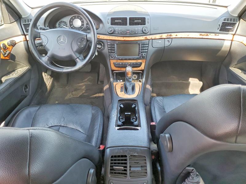 Aukcja sprzedaży 2006 Mercedes-benz E, vin: WDBUF56J36A934913, numer aukcji: 53840966