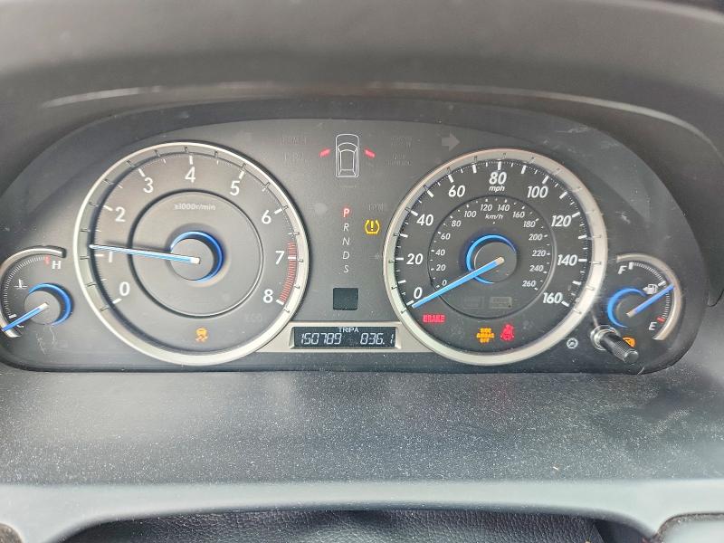 Продаж на аукціоні авто 2015 Honda Crosstour, vin: 5J6TF2H58FL004340, номер лоту: 52709906