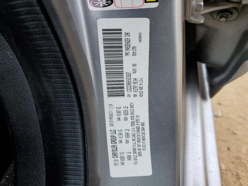 54123016 :رقم المزاد ، 1C3CDZAB0EN223837 vin ، 2014 Dodge Avenger مزاد بيع