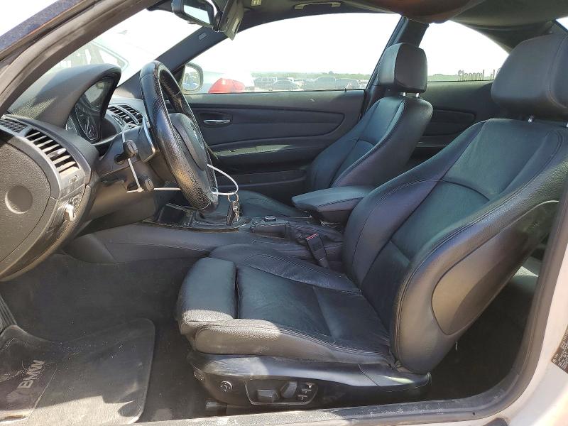Aukcja sprzedaży 2012 Bmw 128, vin: WBAUP9C56CVL91314, numer aukcji: 52967706