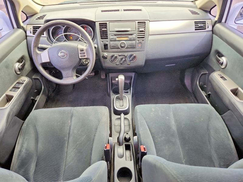Продаж на аукціоні авто 2010 Nissan Versa, vin: 3N1BC1AP2AL353929, номер лоту: 52402116