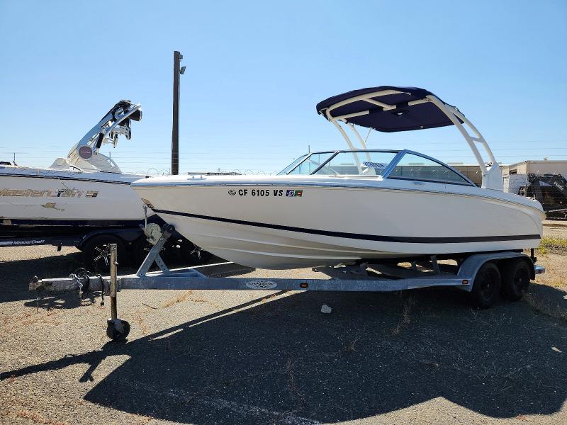 Продаж на аукціоні авто 2016 Cobalt Boat, vin: FGE22046B616, номер лоту: 52560046