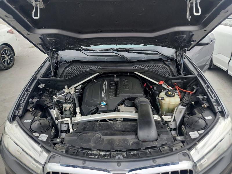 Aukcja sprzedaży 2018 Bmw X5, vin: 5UXKR0C55J0X83824, numer aukcji: 52666306