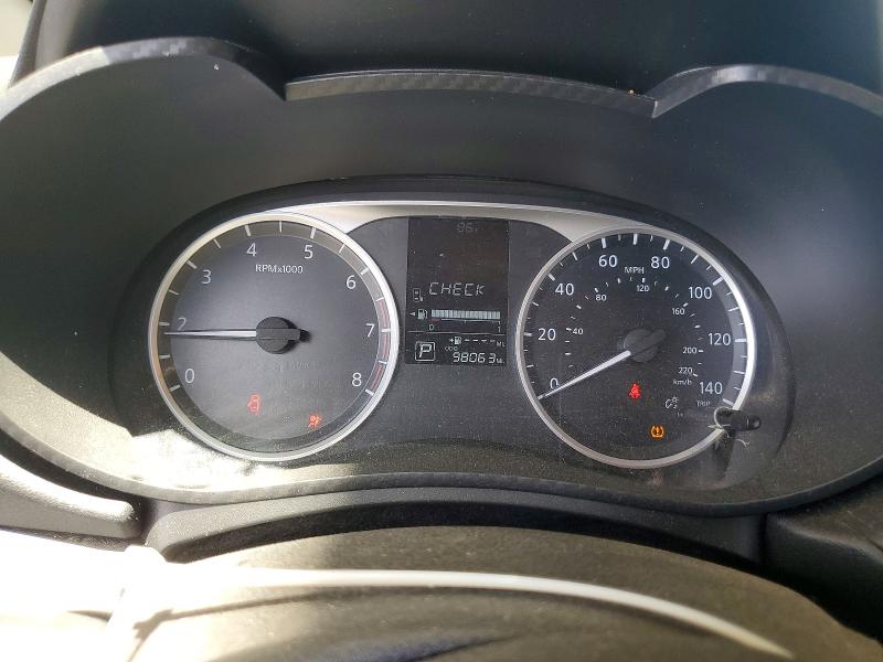 Aukcja sprzedaży 2021 Nissan Versa, vin: 3N1CN8DV6ML924053, numer aukcji: 53806956