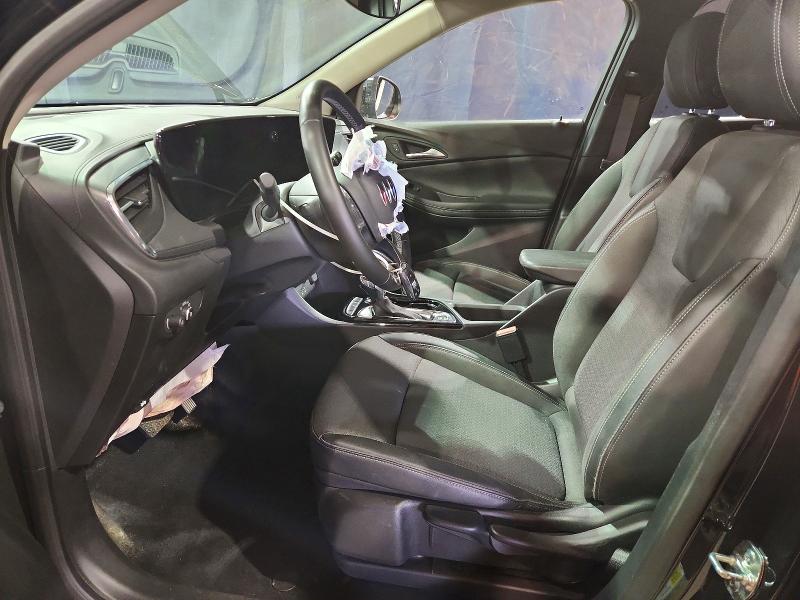 Продажа на аукционе авто 2025 Buick Encore Gx, vin: KL4AMBSLXSB207122, номер лота: 53930476