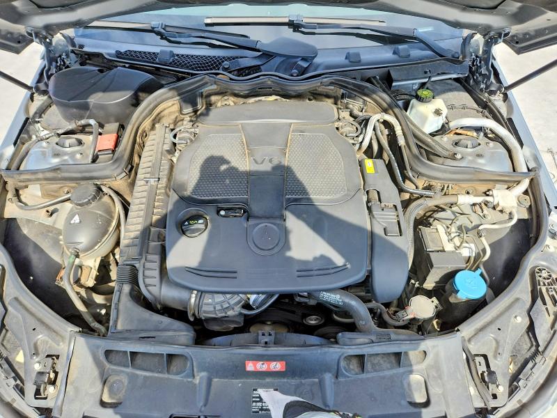 Aukcja sprzedaży 2012 Mercedes-benz C, vin: WDDGJ5HB5CF912404, numer aukcji: 53929626