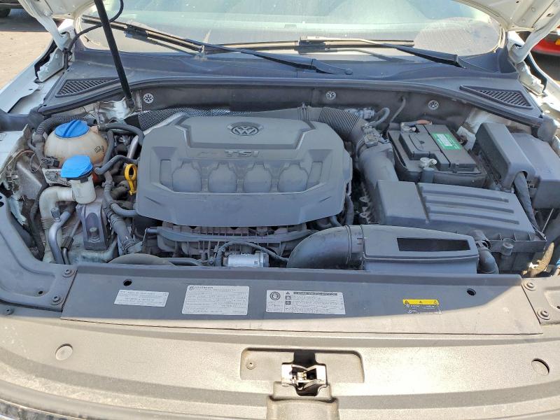 Продаж на аукціоні авто 2018 Volkswagen Passat, vin: 1VWAA7A3XJC044460, номер лоту: 54588526