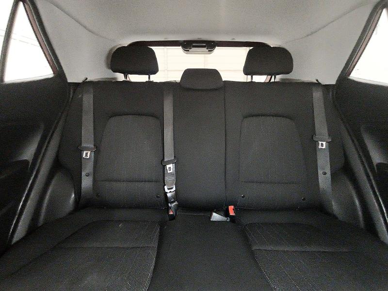 2021 Hyundai Venue მანქანა იყიდება აუქციონზე, vin: KMHRB8A31MU081769, აუქციონის ნომერი: 54546766