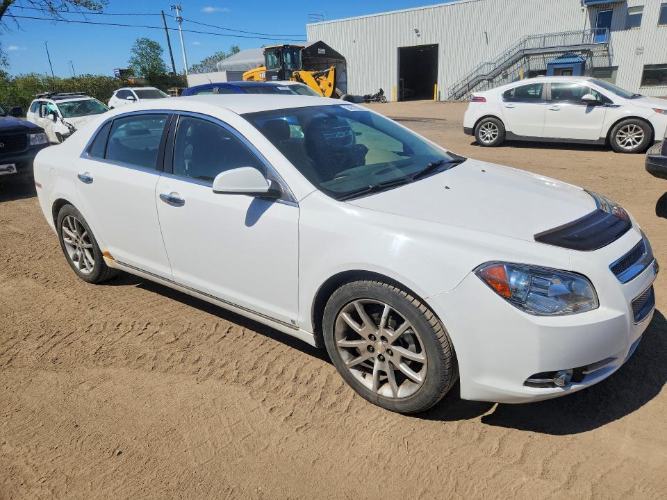 Продажа на аукционе авто 2009 Chevrolet Malibu, vin: 1G1ZK57B79F126302, номер лота: 54518636