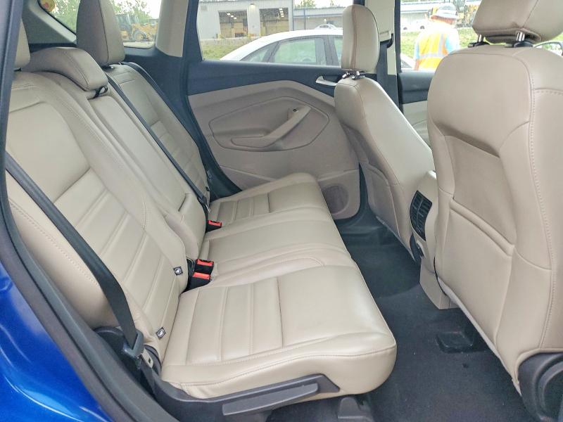 Aukcja sprzedaży 2019 Ford Escape, vin: 1FMCU0HD4KUC31452, numer aukcji: 52345296
