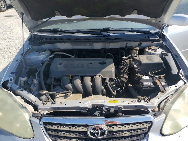 Продаж на аукціоні авто 2006 Toyota Corolla, vin: JTDBR32EX60091960, номер лоту: 54143356