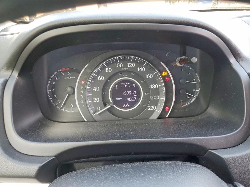 Продажа на аукционе авто 2013 Honda Cr-v, vin: 2HKRM4H53DH104137, номер лота: 51597636