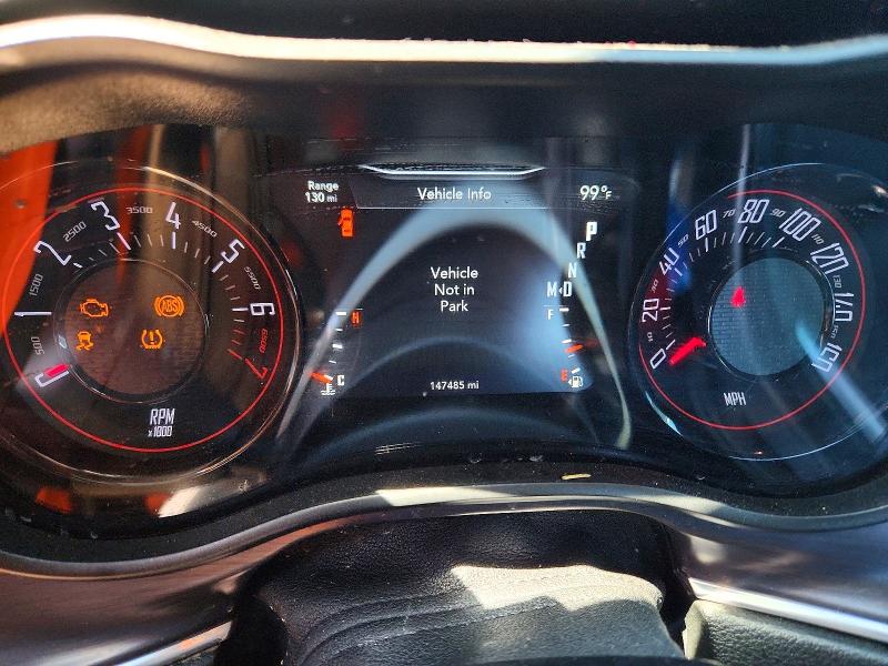 2017 Dodge Challenger მანქანა იყიდება აუქციონზე, vin: 2C3CDZAG6HH651517, აუქციონის ნომერი: 53438076
