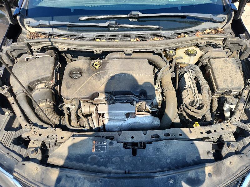 Продаж на аукціоні авто 2016 Chevrolet Cruze, vin: 1G1BE5SM2G7293403, номер лоту: 54235376