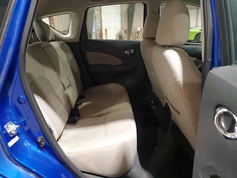 Продаж на аукціоні авто 2015 Nissan Versa Note, vin: 3N1CE2CP1FL357950, номер лоту: 54885916