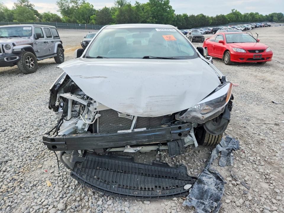 Продажа на аукционе авто 2016 Toyota Corolla, vin: 2T1BURHE1GC600530, номер лота: 52850016