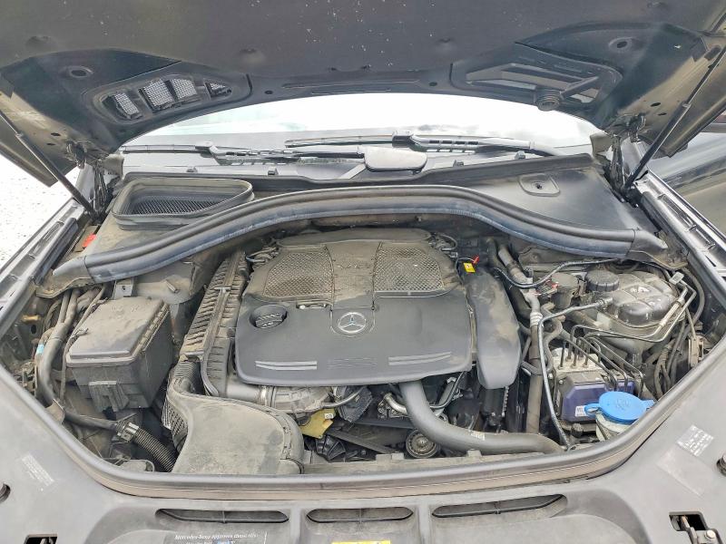 Продаж на аукціоні авто 2017 Mercedes-benz Gle, vin: 4JGDA5HB9HA905968, номер лоту: 52719316