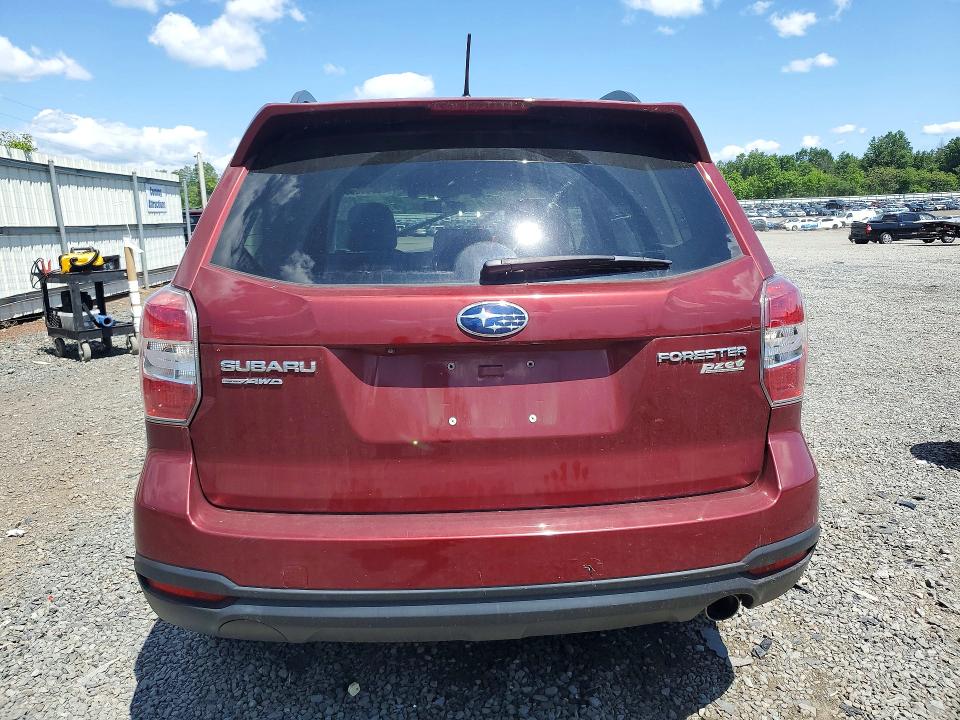 Продажа на аукционе авто 2015 Subaru Forester, vin: JF2SJARC9FH496582, номер лота: 55365056