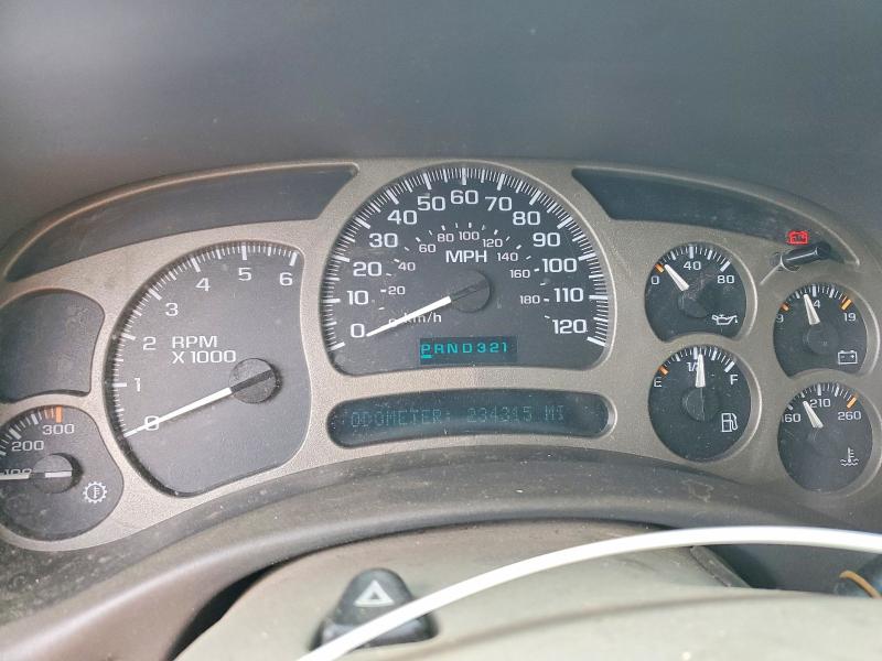 Aukcja sprzedaży 2004 Gmc Yukon, vin: 1GKEK63U44J299434, numer aukcji: 54204976