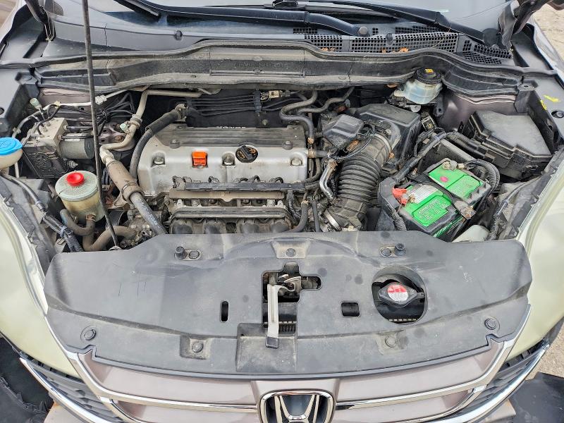 Aukcja sprzedaży 2011 Honda Cr-v, vin: 5J6RE4H57BL102911, numer aukcji: 54260826