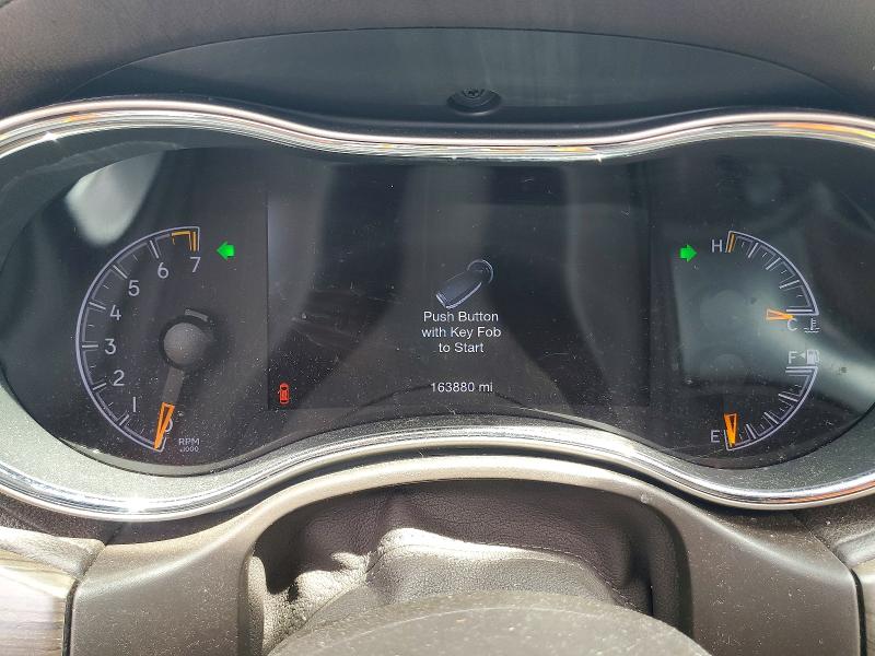 Продаж на аукціоні авто 2017 Jeep Grand Cherokee, vin: 1C4RJFCG1HC778446, номер лоту: 54620866