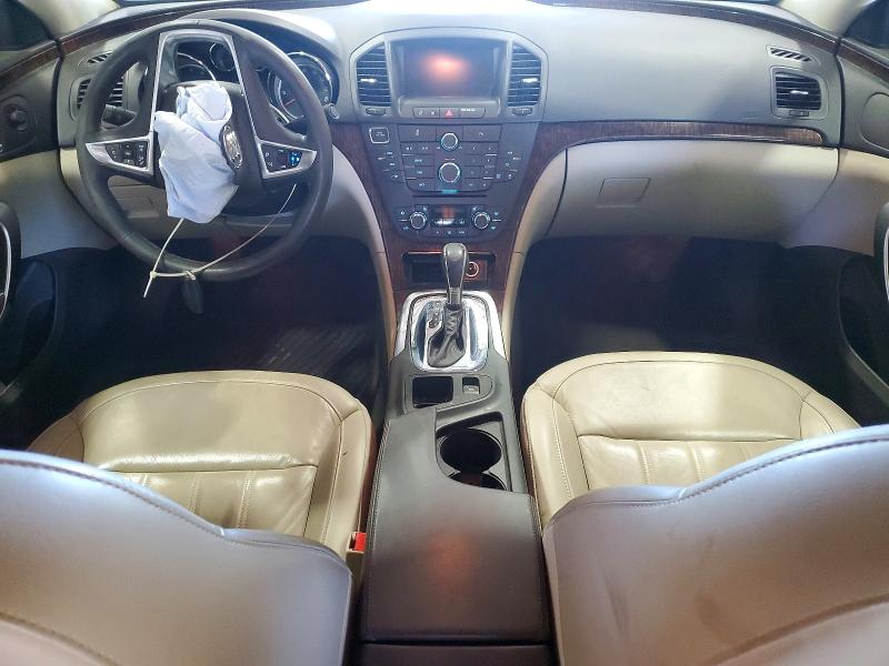 Aukcja sprzedaży 2013 Buick Regal, vin: 2G4GS5EV9D9204958, numer aukcji: 53174766