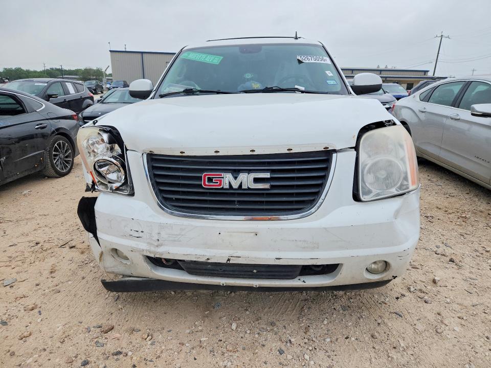 52675056 :رقم المزاد ، 1GKFK63818J130212 vin ، 2008 Gmc Yukon مزاد بيع