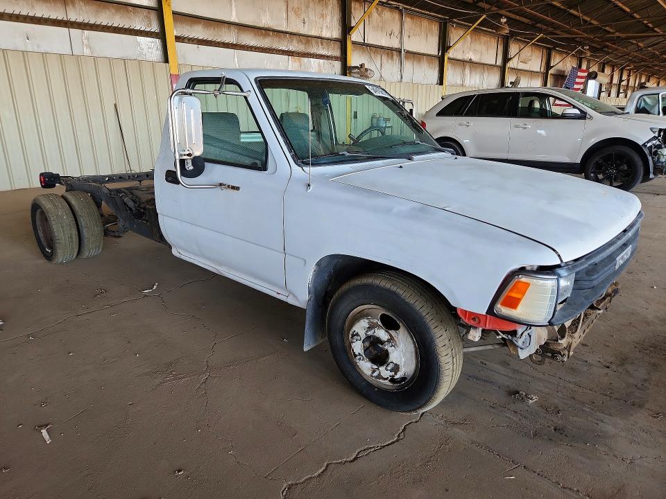 Продажа на аукционе авто 1990 Toyota Pickup, vin: JT5VN94T8L0019007, номер лота: 54916616