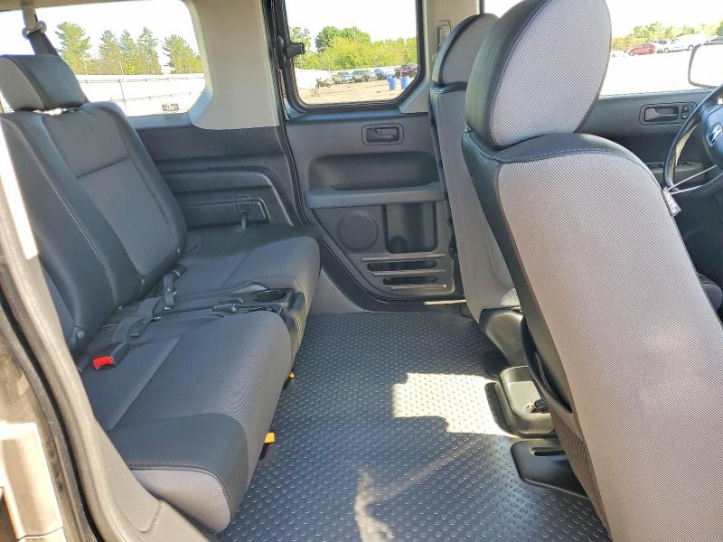 2004 Honda Element მანქანა იყიდება აუქციონზე, vin: 5J6YH28614L017548, აუქციონის ნომერი: 53038036