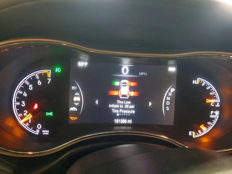 Aukcja sprzedaży 2014 Jeep Grand Cherokee, vin: 1C4RJFCG1EC221063, numer aukcji: 51914926