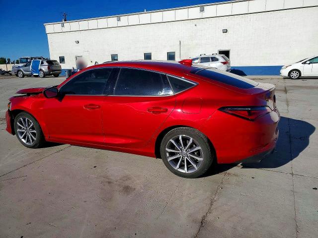 2023 Acura Integra მანქანა იყიდება აუქციონზე, vin: 19UDE4H26PA016855, აუქციონის ნომერი: 52506596