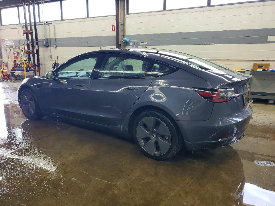 Aukcja sprzedaży 2023 Tesla Model 3, vin: 5YJ3E1EA0PF457862, numer aukcji: 54070456