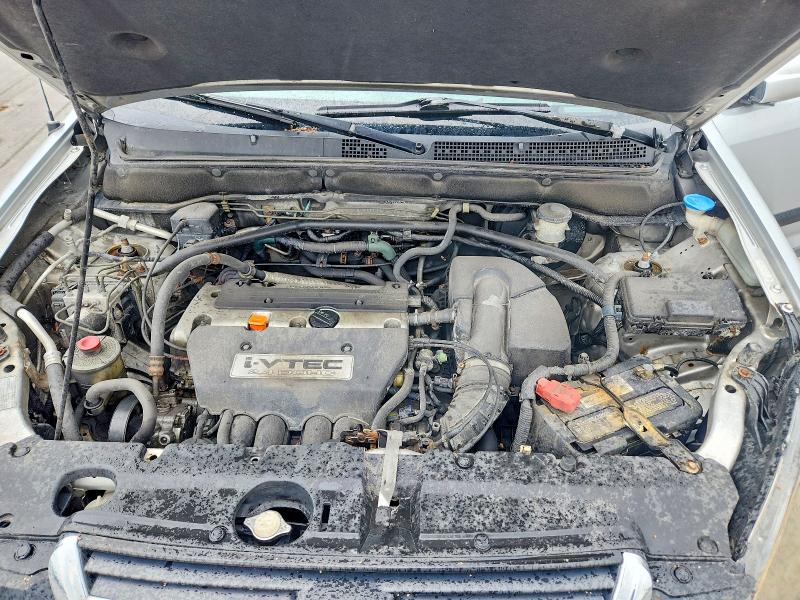 Продаж на аукціоні авто 2004 Honda Cr-v, vin: SHSRD78814U220679, номер лоту: 52186136