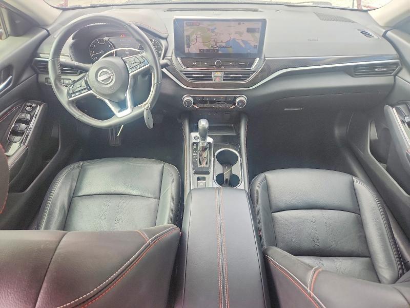 Продажа на аукционе авто 2023 Nissan Altima, vin: 1N4BL4CW0PN404460, номер лота: 52456266
