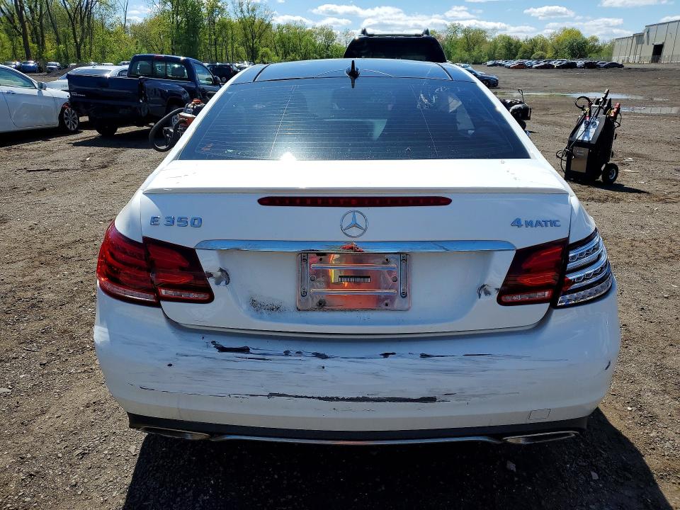 Aukcja sprzedaży 2014 Mercedes-benz E, vin: WDDKJ8JB3EF249052, numer aukcji: 51688156