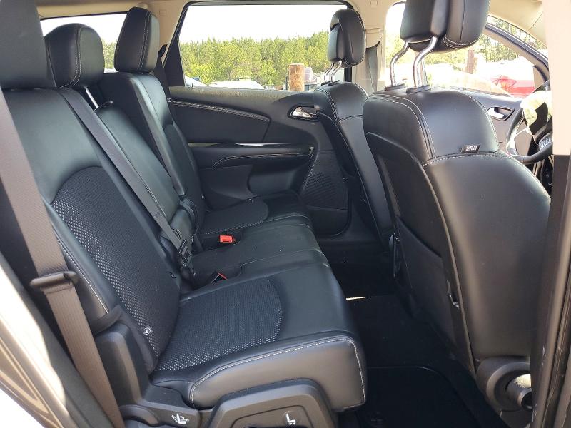Aukcja sprzedaży 2019 Dodge Journey, vin: 3C4PDCGG1KT751122, numer aukcji: 53338346
