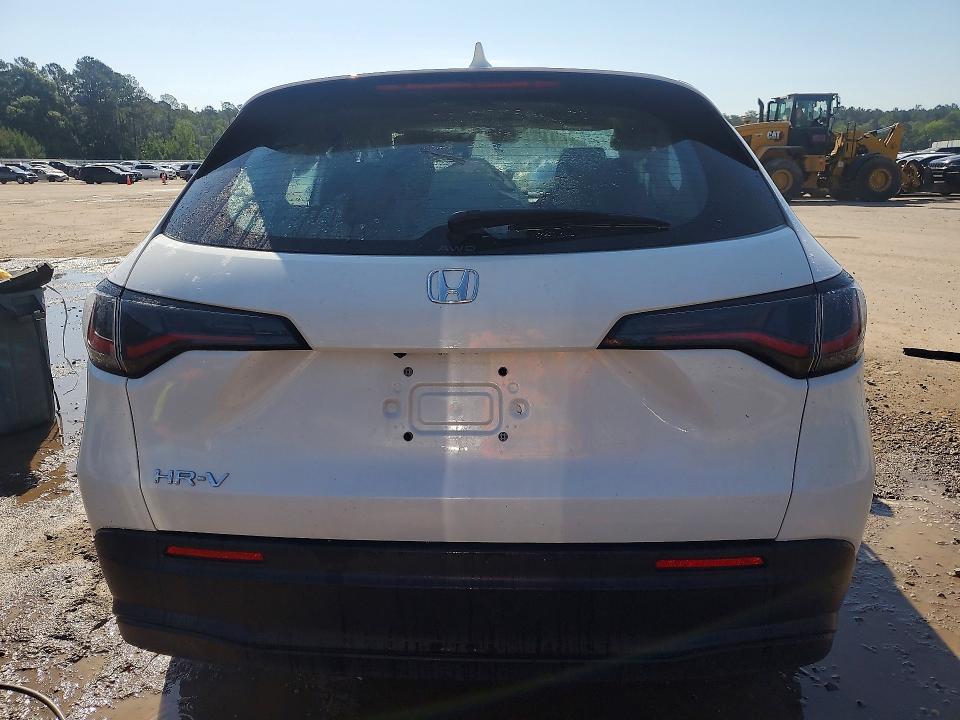 Продаж на аукціоні авто 2023 Honda Hr-v, vin: 3CZRZ2H33PM739162, номер лоту: 53028996