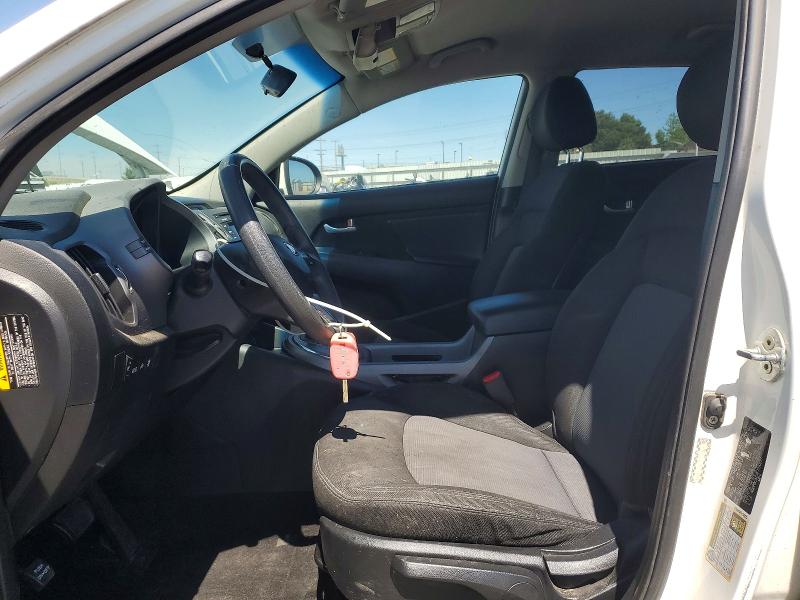 Aukcja sprzedaży 2015 Kia Sportage, vin: KNDPBCACXF7710297, numer aukcji: 53803226