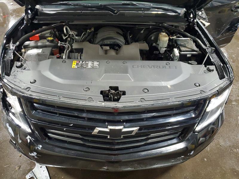2020 Chevrolet Tahoe მანქანა იყიდება აუქციონზე, vin: 1GNSKCKJ0LR122245, აუქციონის ნომერი: 54912016