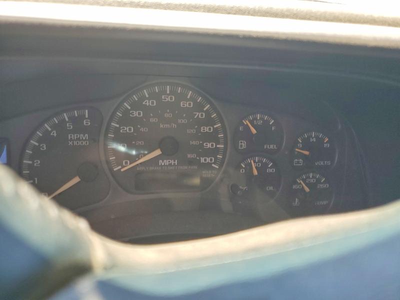 Aukcja sprzedaży 2002 Chevrolet Tahoe, vin: 1GNEK13Z42J299190, numer aukcji: 53575776