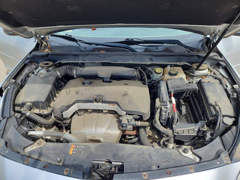 2013 Chevrolet Malibu მანქანა იყიდება აუქციონზე, vin: 1G11B5SA0DF141244, აუქციონის ნომერი: 52767826
