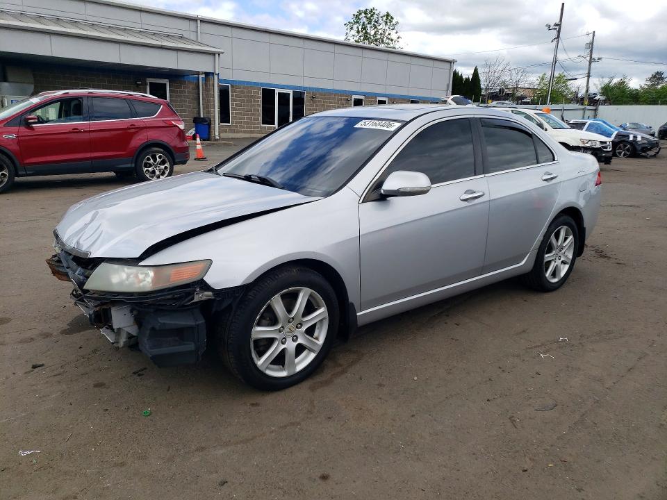 Aukcja sprzedaży 2004 Acura Tsx, vin: JH4CL96804C030849, numer aukcji: 53168406
