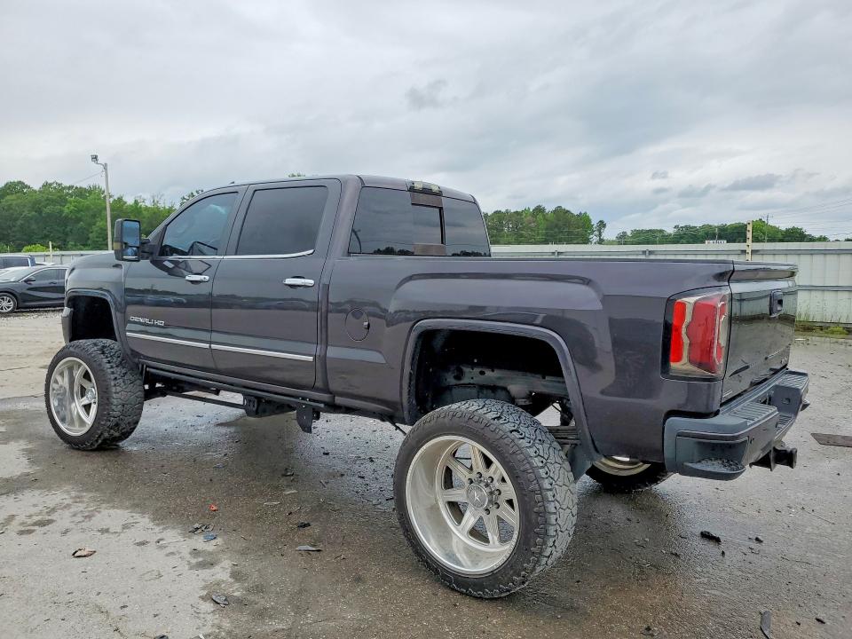Aukcja sprzedaży 2015 Gmc Sierra, vin: 1GT120E87FF623473, numer aukcji: 52245146